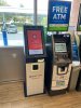 Bitstop bitcoin ATM at Royal Farms 113 in Finksburg 4007 Sykesville Rd