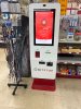 Bitstop bitcoin ATM at Stop-N-Shop in Cartersville 700 Joe Frank Harris Pkwy SE