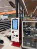 Bitstop bitcoin ATM at Spec's Wine Spirit in Lewisville 2416 S Stemmons Fwy
