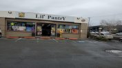 Bitstop bitcoin ATM at Lil Pantry RBG in Roseburg 2611 NW Edenbower Blvd