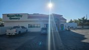 Bitstop bitcoin ATM at Green Valley Grocery #23 in North Las Vegas 3660 W Craig Rd