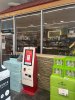 Bitstop bitcoin ATM at Spec's Wine Spirit in Weatherford 106 Cleburne Ave