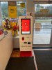 Bitstop bitcoin ATM at South Asian Mart in Concord 239 Loudon Rd