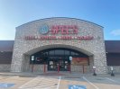 Bitstop bitcoin ATM at Spec's Wine Spirit in Lewisville 2401 Parker Rd