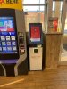 Bitstop bitcoin ATM at Royal Farms 241 in Hyattsville 6202 Annapolis Rd