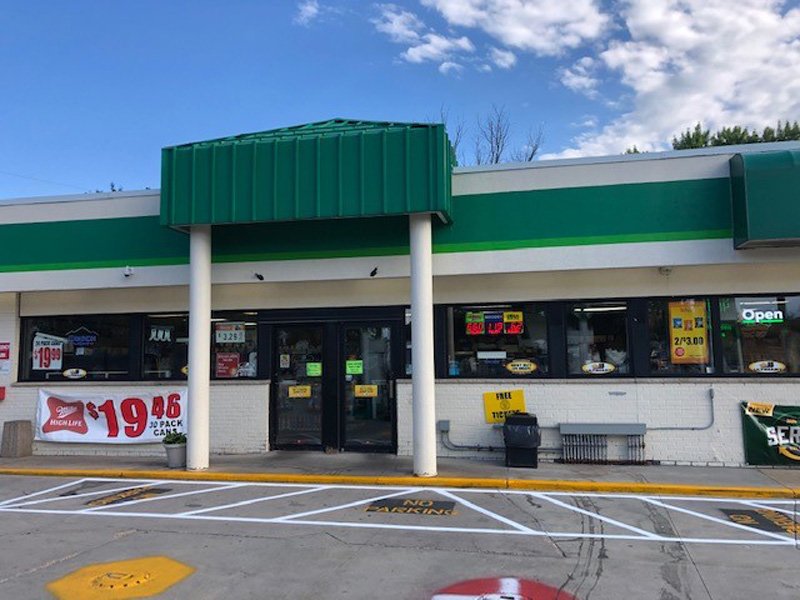 Bitcoin ATM in Berlin BP