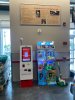 Bitstop bitcoin ATM at Angelo Caputo's Fresh Markets in Addison 510 W Lake St