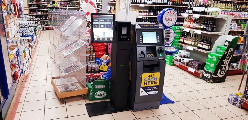 Bitcoin Atm In Birmingham Uk Costcutter - 