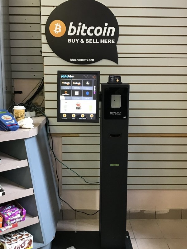 pluto bitcoin atm mississauga on