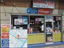 BitXatm bitcoin ATM at Depanneur X-cellent in Montreal 8151 Boulevard Pie-IX