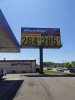 Bytefederal bitcoin ATM at Trussville Raceway in Birmingham 1435 Gadsden Hwy