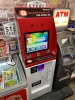 Bytefederal bitcoin ATM at Mammoth Road Convenience Store in Manchester 10 Mammoth Rd