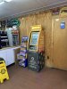 Cambio bitcoin ATM at Valero Gas Station in Jefferson 1406 Jackson Trail Rd