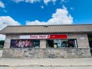 Cambio bitcoin ATM at Daisy Mart in Waterloo 500 Glen Forrest Blvd