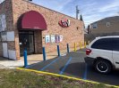 Cambio bitcoin ATM at Vino's One Stop Market in Clinton Township 22032 15 Mile Rd