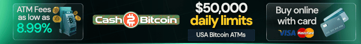 Buy Bitcoins at Bitcoin ATMs