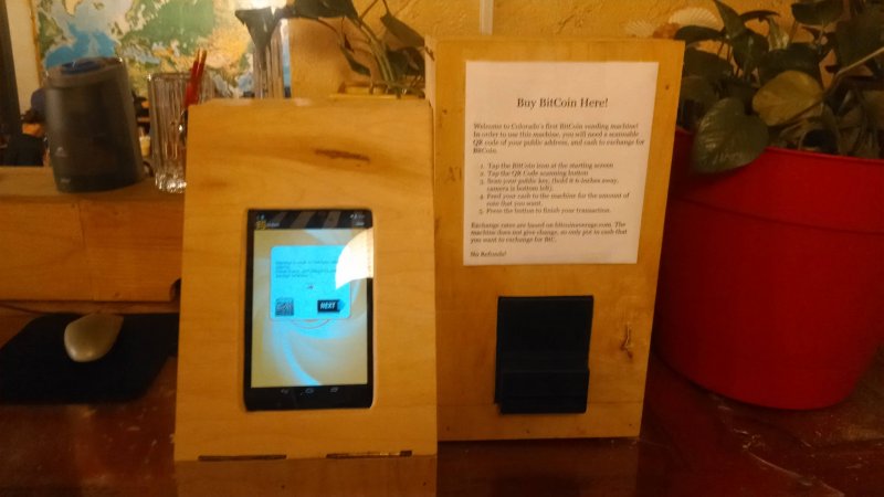 diy bitcoin atm