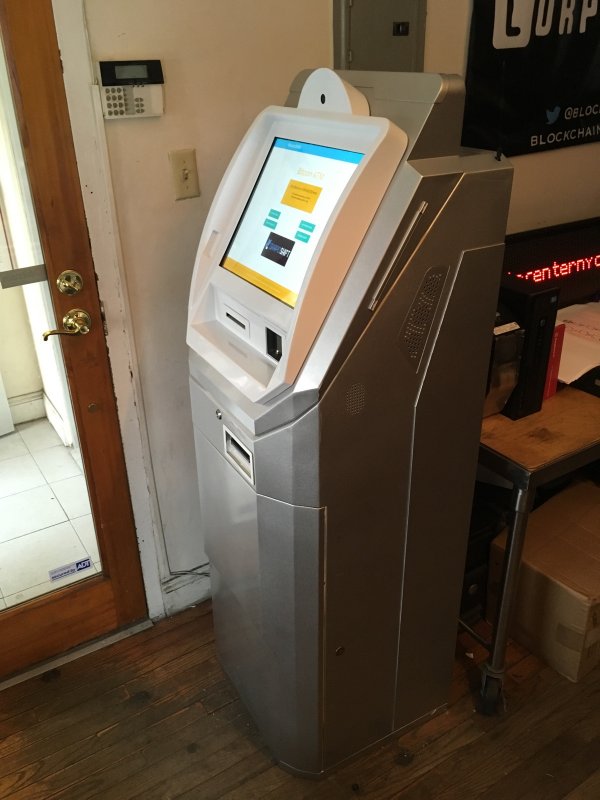 bitcoin atm nyc buy bitcoin