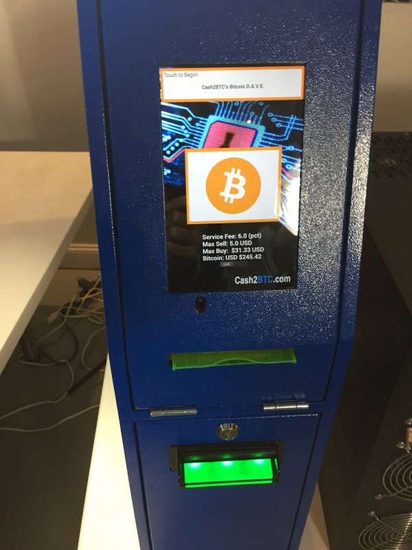 cash to bitcoin atm