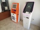 ChainBytes bitcoin ATM at Bitcoin.ai Ltd. in The Valley 949 Stoney Ground