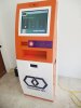 CoinOutlet bitcoin ATM at Bitcoin.ai Ltd. in The Valley 949 Stoney Ground