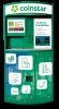 Bitcoin ATM manufacturer Coinstar and Coinme