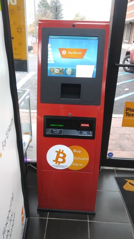 bitcoin atm in nepal