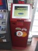 Covault bitcoin ATM at Sams Food Market in Hazlet 303 NJ-36