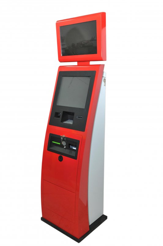 cryptocurrency atm machine for sale