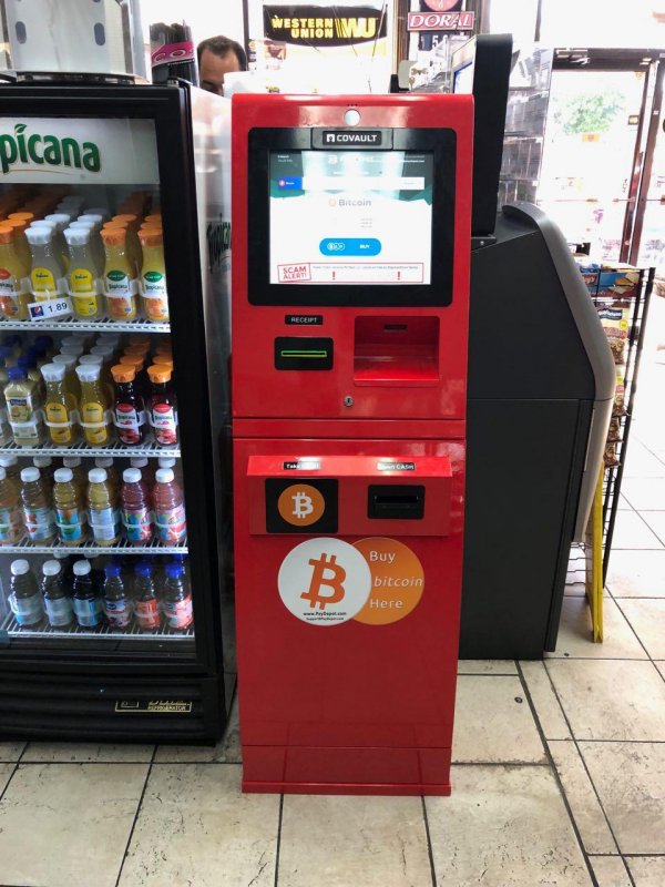 Nearest Mobil Gas Station >> Bitcoin ATM in Pompano Beach - Super Stop Grocery Nearest Mobil Gas Station >> Bitcoin ATM in Pompano Beach - Super Stop Grocery