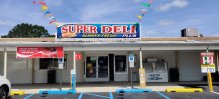 Covault bitcoin ATM at Super Deli Plus in Hamilton Township 901 Rte 50