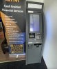 Cryptocurrency ATM bitcoin ATM at Crypto World in St Charles, MO 2788 Muegge Rd