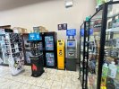 General Bytes bitcoin ATM at Express News & Smokes in Langley 53-20821 Fraser Hwy