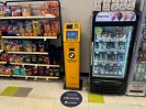 General Bytes bitcoin ATM at Needs Convenience - Shell in Halifax 2616 Robie St