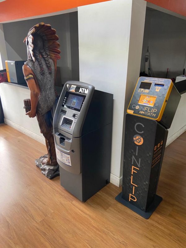 bitcoin atm cuba