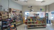 General Bytes bitcoin ATM at JJ Convenience in Richmond Hill 11005 Yonge Street