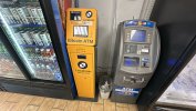 General Bytes bitcoin ATM at Best Way Convenience in Ajax 110 Ritchie Ave, Unit 2