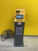General Bytes bitcoin ATM at King's Vapor (Millersville Pike) in Lancaster, PA 1212 Millersville Pike