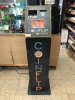 General Bytes bitcoin ATM at Food Mart in Cincinnati 1205 Galbraith Rd