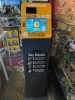 General Bytes bitcoin ATM at Smoke Box (N University Dr) in Sunrise 3852 N University Dr