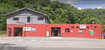General Bytes bitcoin ATM at Beer Express in Pittsburgh 4326 Steubenville Pike