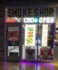 General Bytes bitcoin ATM at Love Smoker in Morgantown 5407 University Town Centre Dr