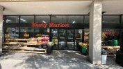 General Bytes bitcoin ATM at Hasty Market in Toronto 133 Redpath Ave