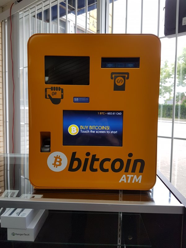 vancouver bitcoin atm price