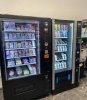 General Bytes bitcoin ATM at Venta in Vienna Ottakringer Strasse 152