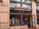 General Bytes bitcoin ATM at Nelson’s Convenience Store in Columbus 155 W Nationwide Blvd