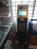 General Bytes bitcoin ATM at Smokes & More (20th St) in Rockford 2645 20th St