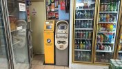 General Bytes bitcoin ATM at Kitchen Food Fair in Etobicoke 6210 Finch Ave W