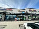 General Bytes bitcoin ATM at Express News & Smokes in Langley 53-20821 Fraser Hwy