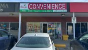 General Bytes bitcoin ATM at Rouge Convenience in Scarborough 305 Port Union Rd, Unit 3